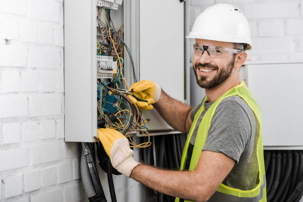 Why Trust Our Certified Electricians for Your Electrical Needs in NJ?