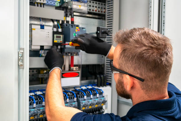 Best Circuit Breaker Repair  in Westmont, NJ