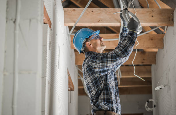 Best Affordable Electrical Installation  in Westmont, NJ
