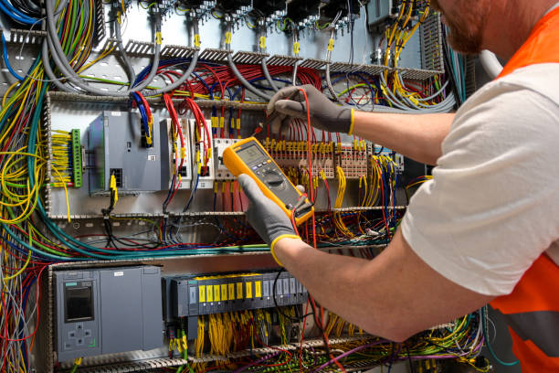 Best Ceiling Fan Installation Electrician  in Westmont, NJ