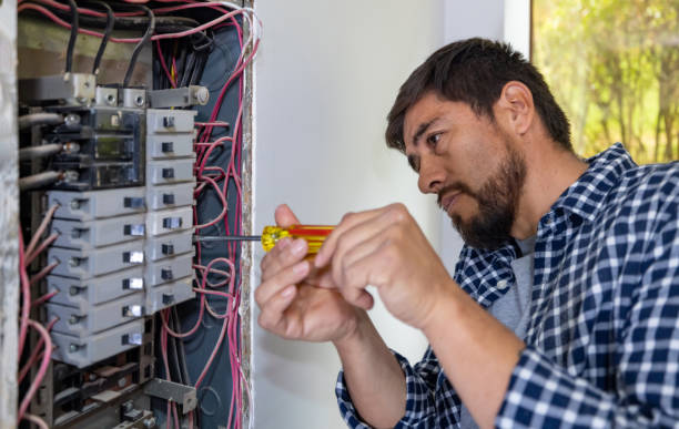 Best Electrical Upgrades for Homes  in Westmont, NJ